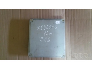 Блок управления двигателя KF1118881E, 0797004950   Mazda Xedos 6