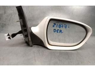 Zpětné zrcátko  Hyundai i40 2012  876203Z030, 876203Z030  