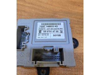 Čerpadlo oleje 7G9T14B533KD, 0507914700   Volvo XC70   
