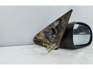 Zpětné zrcátko  Peugeot 406   E2016011  