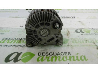 Генератор 23100JD71A, A3TJ2481ZE   Citroen C3 Pluriel 1.6     