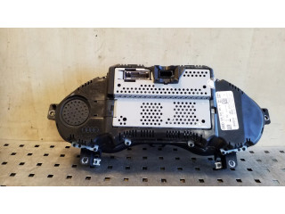Přístrojová deska  Audi A6 C7 2012 4G8920981C, 0263672076  
