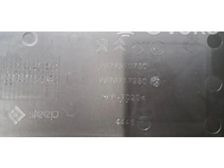   Pojistková skříňka 96QT034580   Opel Mokka B 2022