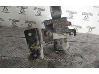 Jednotka ABS 0295626210   Hyundai Santa Fe 2005