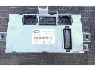 Блок предохранителей  46797602   Fiat Stilo    