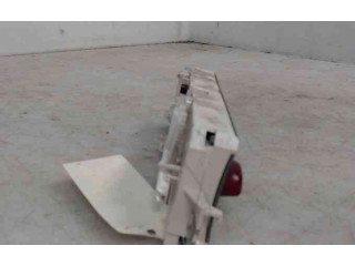 Блок управления климат-контролем 7701049963, 7701049963   Renault Twingo I