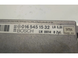 Řídící jednotka 0280002571   Mercedes-Benz CL C140 