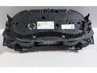 Přístrojová deska  Skoda Superb B8 (3V) 2017 3V0920941A, 3V0920941A  