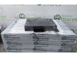 Блок управления 5P0862335B   Seat Toledo II (1M)