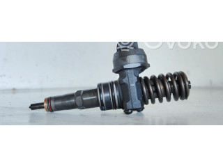 Vstřikovač 07Z130073S   Volkswagen Touareg I     
