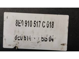 Блок АБС 8E0910517C, 8EU614   Audi  A4 S4 B7 8E 8H  2005-2008 года