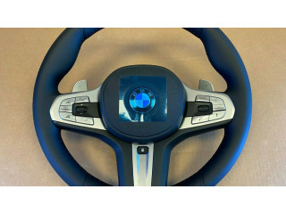 Volant BMW 7 G11 G12 2016 32308008181, 32307855723  