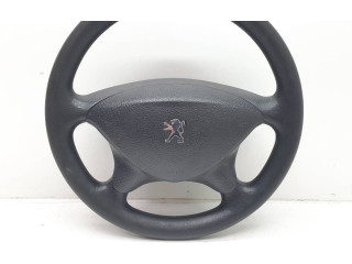 Руль Peugeot 807   -  года 14001062YR      