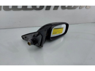 Зеркало (механическое)       Renault Laguna II  2001 - 2007 года   