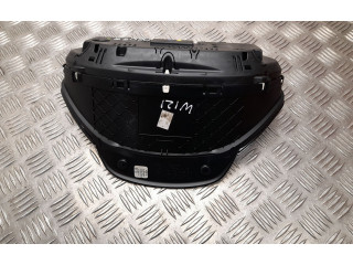 Přístrojová deska  BMW 4 F32 F33 2015 9382189, B2099  