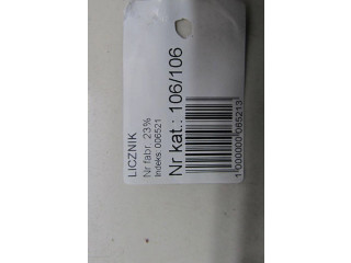 Панель приборов 248090642R   Renault Arkana       