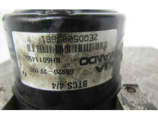 Jednotka ABS 589202F200   KIA Cerato 2005