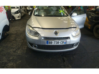 Блок управления климат-контролем 275100018R   Renault Fluence