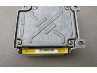 Блок подушек безопасности 0285001373, 0018209726   Mercedes-Benz CLK A209 C209