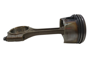  Поршень с шатуном  MAHLE, 90L97  Saab 9-5  