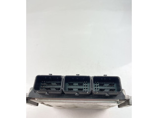 Řídící jednotka 9665465280, 0281013666   Peugeot 4007 2009