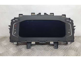 Панель приборов 3G0920320B   Volkswagen Tiguan       