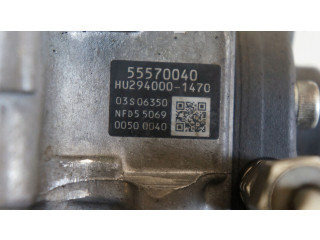 Vstřikovací čerpadlo 55495426   Opel Astra J     