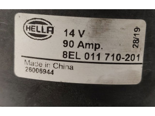 Генератор 8EL011710201   Mercedes-Benz C W202      