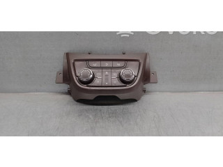 Блок управления климат-контролем 13429881, A2C86870700   Opel Zafira C