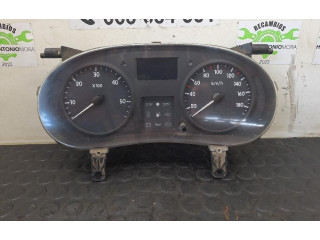 Панель приборов P8200506717K   Renault Mascott       