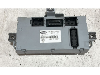 Řídící jednotka 0281012147, 0281012147   Fiat Croma 2006