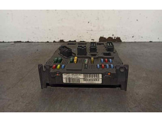 Pojistková skříňka Řídící jednotka BSM 9655221280, S120104500I   Peugeot 407 2004