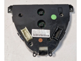 Блок управления климат-контролем 14987090YR, A83005000   Peugeot 807
