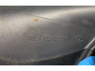 Zpětné zrcátko  Peugeot 3008 I 2010    
