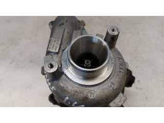  Турбина Ford Focus 1.6 9686120680         