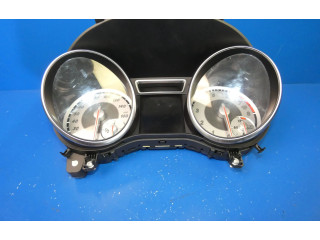 Панель приборов A1179007700, A1179010500   Mercedes-Benz CLA C117 X117 W117       
