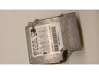 Блок подушек безопасности 4L0959655, 4L0910655B   Audi Q7 4L