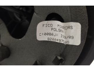 Zpětné zrcátko Сзади Dacia Sandero 2008  963023520R  