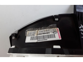 Přístrojová deska  Land Rover Freelander 2 - LR2 2008 LR0019001  