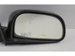 Зеркало (механическое)       Mitsubishi Colt  1992 - 1996 года   