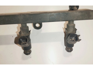 Vstřikovací lišta 96487553   Chevrolet Kalos     