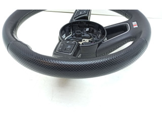 Volant Audi A4 S4 B9 8W 2020 8W0419091, 62730180A  