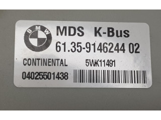 Блок управления 61359146244, 9146244   BMW X3 E83
