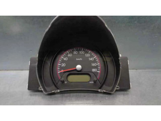 Панель приборов 3410068K0, 34100M68K00   Nissan Pixo       