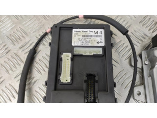 Комплект блоков управления NEC999056, 284B71TT2B   Nissan Juke I F15