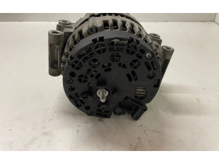 Генератор A0131547002, 0121515015   Mercedes-Benz CLS C219      