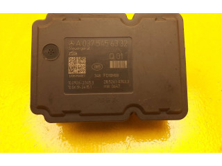 Jednotka ABS A0375456332, A0375456332   Mercedes-Benz C AMG W204 2007