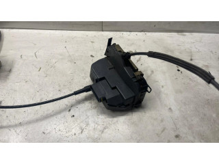 Замок багажника 1193321608041201D2    Citroen C5 2005-2008 года