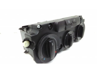 Блок управления климат-контролем 5M1820045A   Volkswagen Golf Plus