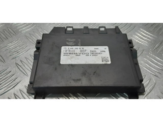 Блок управления коробкой передач A0015455116, A0034464110   Mercedes-Benz Vito Viano W639